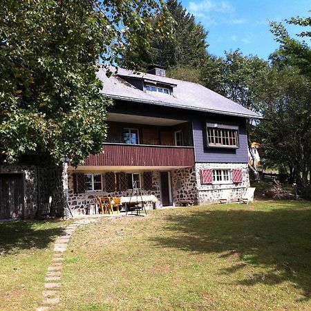 Eckhaeusle Apartamento Sankt Peter Exterior foto