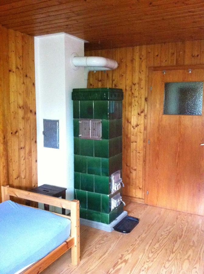 Eckhaeusle Apartamento Sankt Peter Exterior foto
