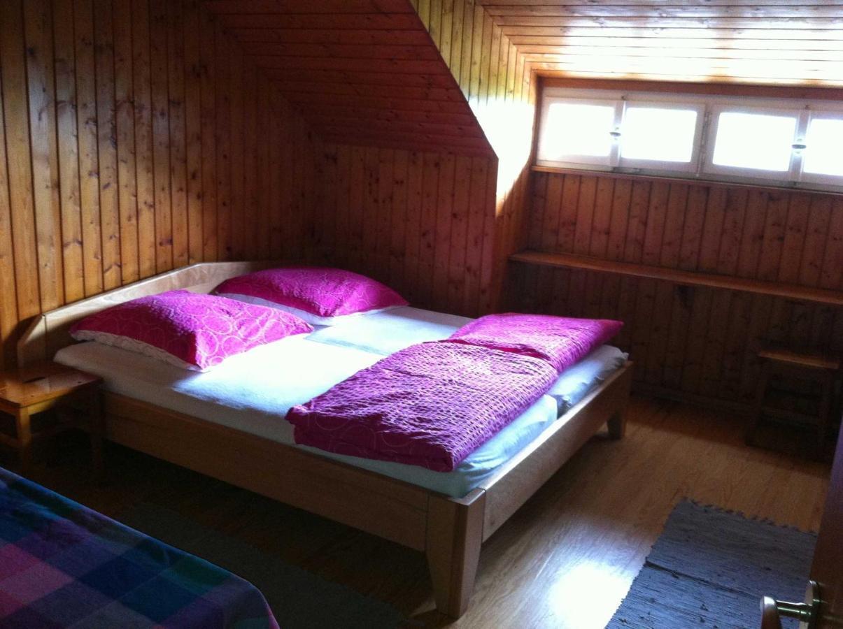 Eckhaeusle Apartamento Sankt Peter Exterior foto