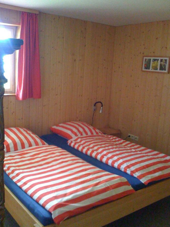 Eckhaeusle Apartamento Sankt Peter Exterior foto