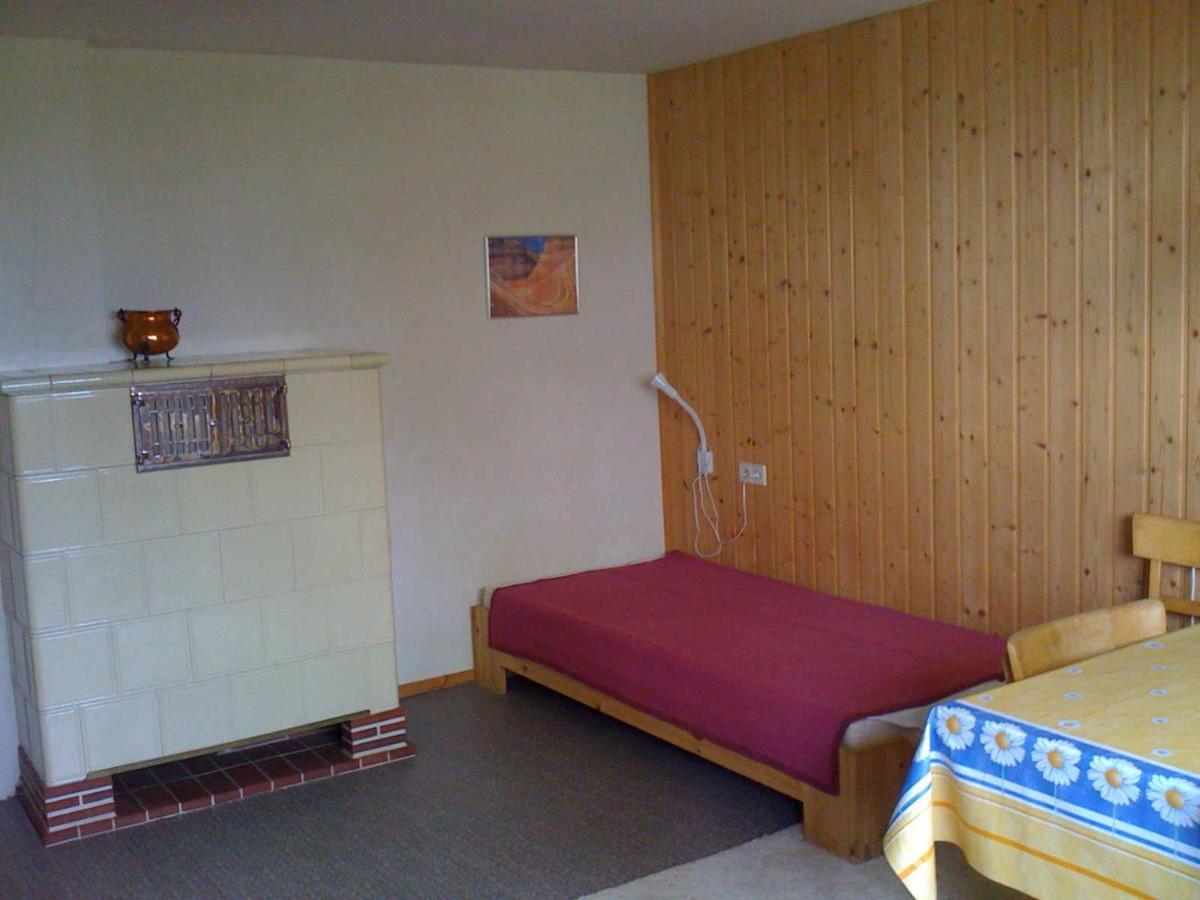 Eckhaeusle Apartamento Sankt Peter Exterior foto