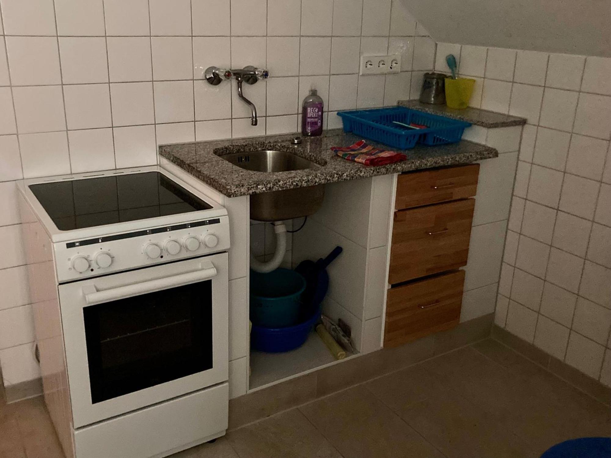 Eckhaeusle Apartamento Sankt Peter Exterior foto