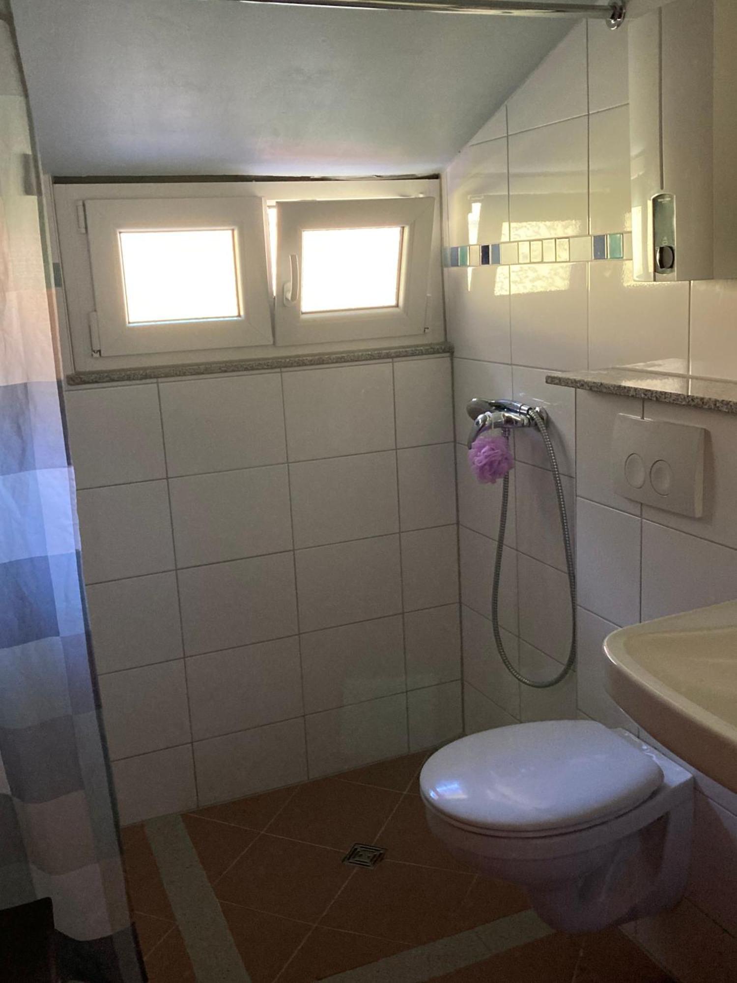Eckhaeusle Apartamento Sankt Peter Exterior foto